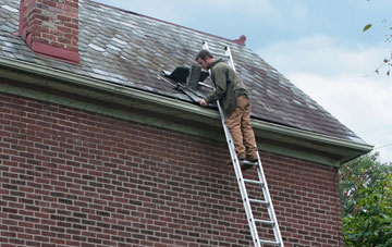 what affects urgent Grimshaw roof repairs