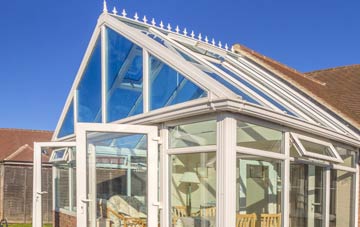 conservatory roof insulation costs Grimshaw