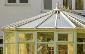 conservatory roof repair Grimshaw, Lancashire