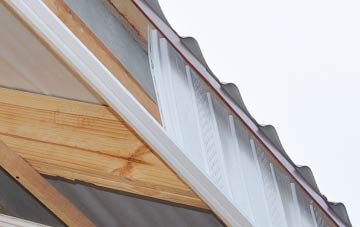 why Grimshaw fascia repairs are essential