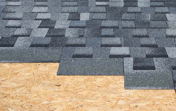 expert Grimshaw asphalt roof companies