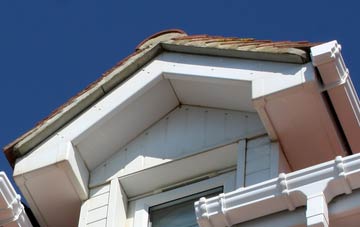 Grimshaw fascia installation costs