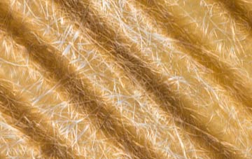 Grimshaw fibreglass roof waterproofing