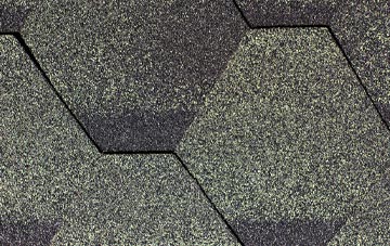 Grimshaw fibreglass shingle repairs