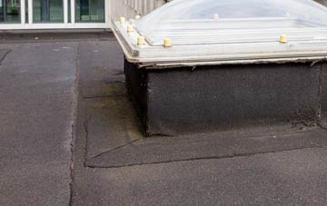 disadvantages of Grimshaw flat roofs