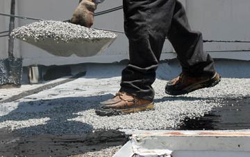 Grimshaw flat roofing companies