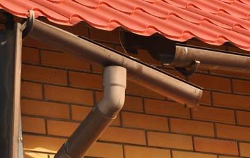 Grimshaw gutter repair costs