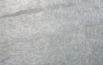 Grimshaw laminate fibreglass or shingles?