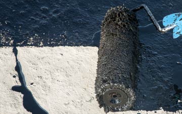 Grimshaw liquid sealant waterproofing