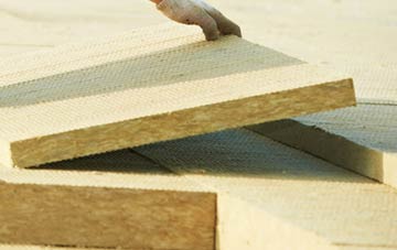 measuring Grimshaw tapered insulation