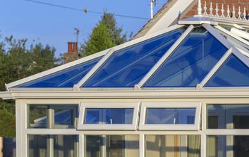 professional Grimshaw conservatory insulation