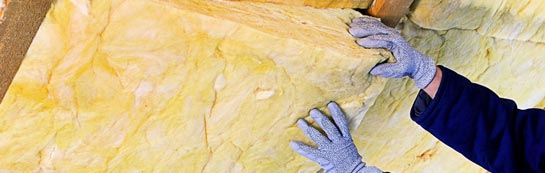 quotes for Grimshaw roof insulation