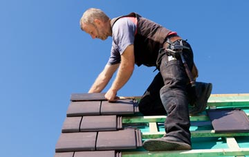 disadvantages of Grimshaw slate roofing