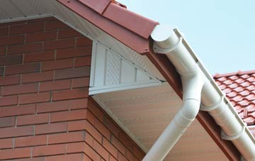 Grimshaw soffit repair costs