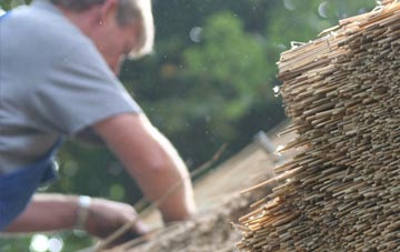 professional Grimshaw thatchers