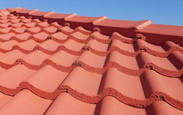 Grimshaw tile and slate roof replacement