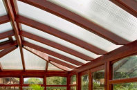 Grimshaw conservatory roofing insulation