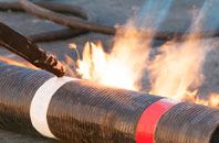 Grimshaw flat roofing replacement