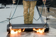 Grimshaw flat roof sealing quote