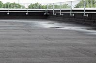 find rated Grimshaw flat roofing companies