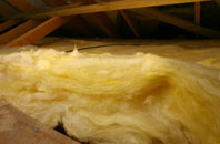 Grimshaw pitch roof insulation