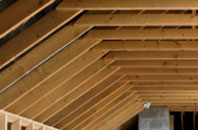 Grimshaw pitched insulation quotes